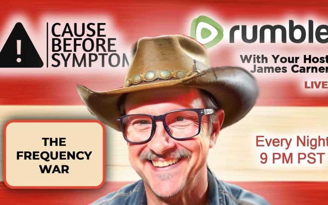 The Frequency War: How Sound Was Weaponized by the Elite