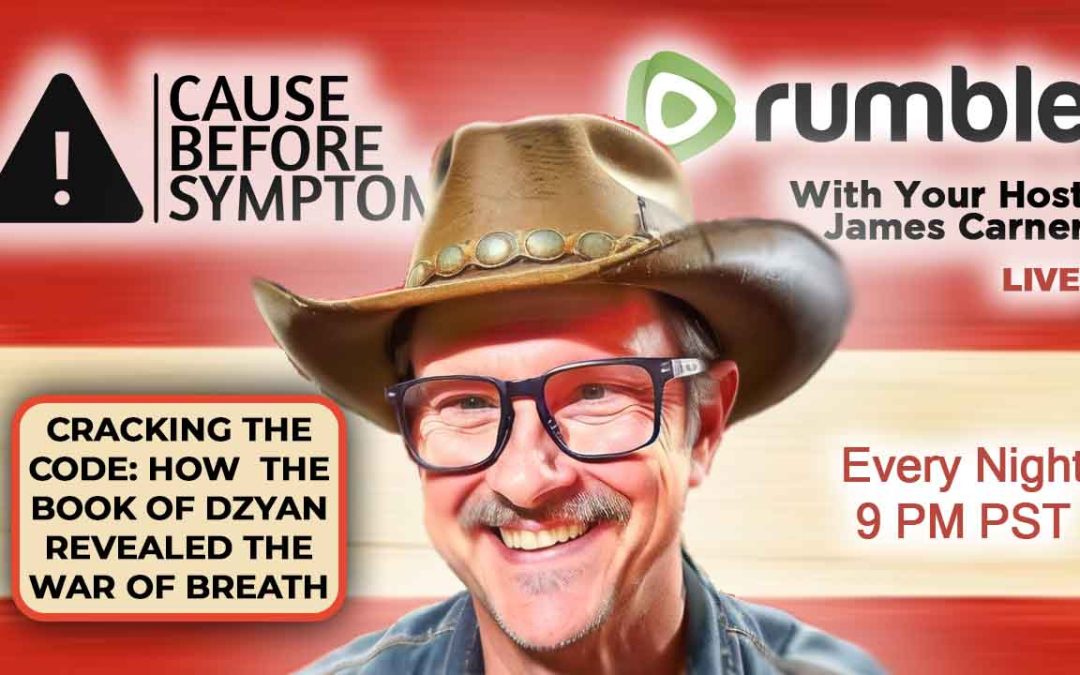 Cracking the Code: How the Book of Dzyan Revealed the War Over Breath
