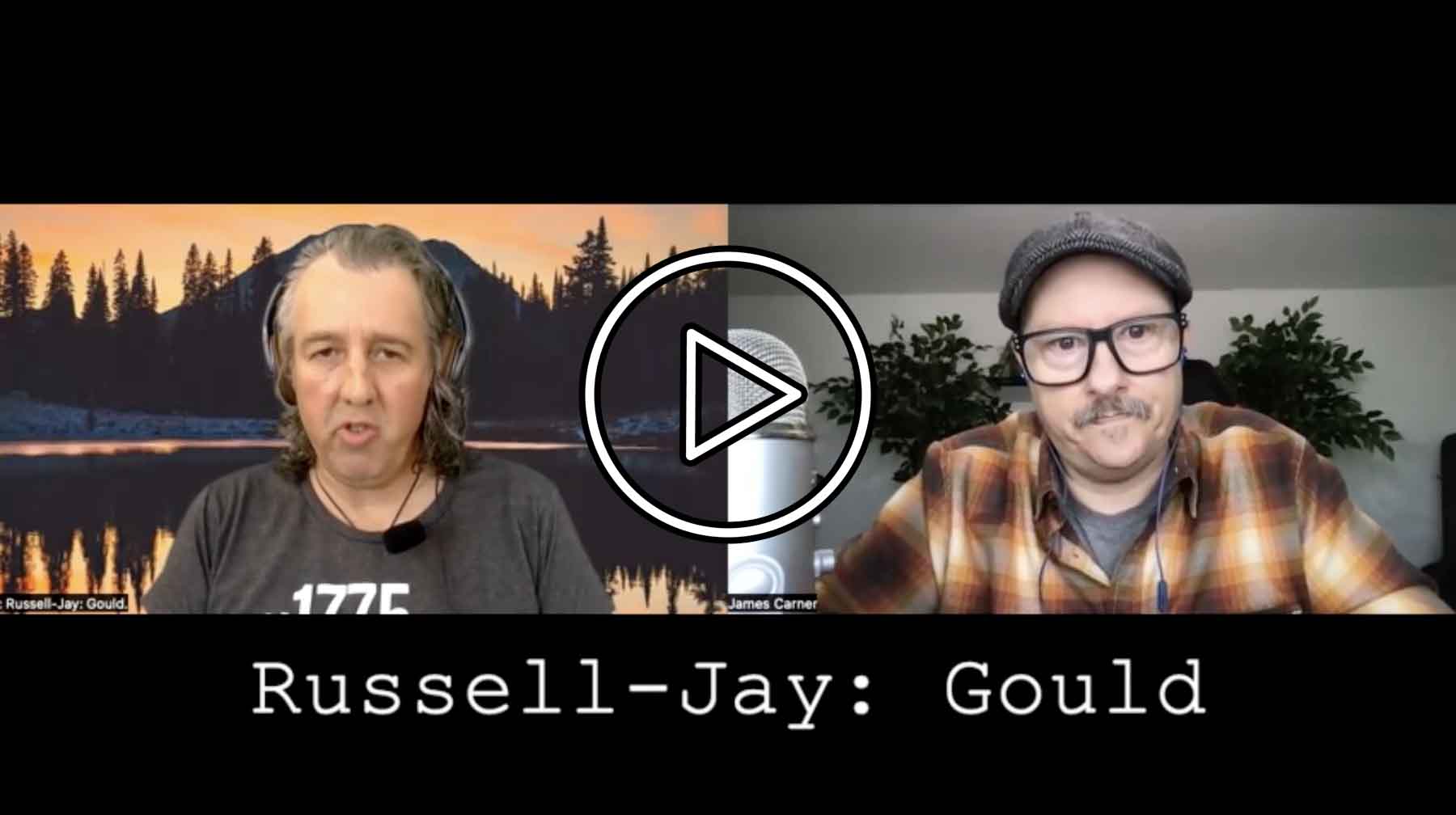 Russell Jay Gould