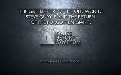 The Gatekeepers of the Old World: Steve Quayle and the Return of the Forgotten Giants