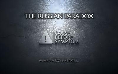 The Russian Paradox