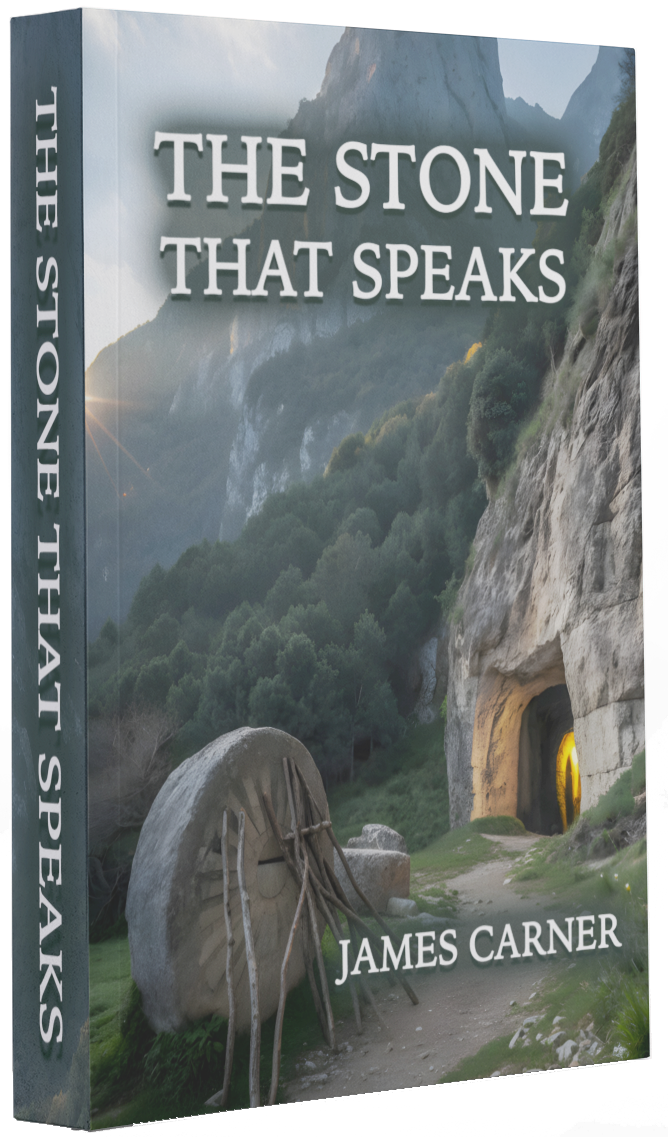 The Stone That Speaks