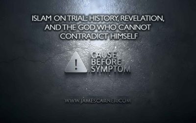 Islam on Trial: History, Revelation, and the God Who Cannot Contradict Himself