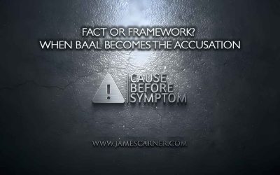 Fact or Framework? When Baal Becomes the Accusation