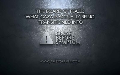 The Board of Peace: What Gaza Is Actually Being Transitioned Into