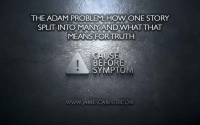 The Adam Problem: How One Story Split Into Many—and What That Means for Truth