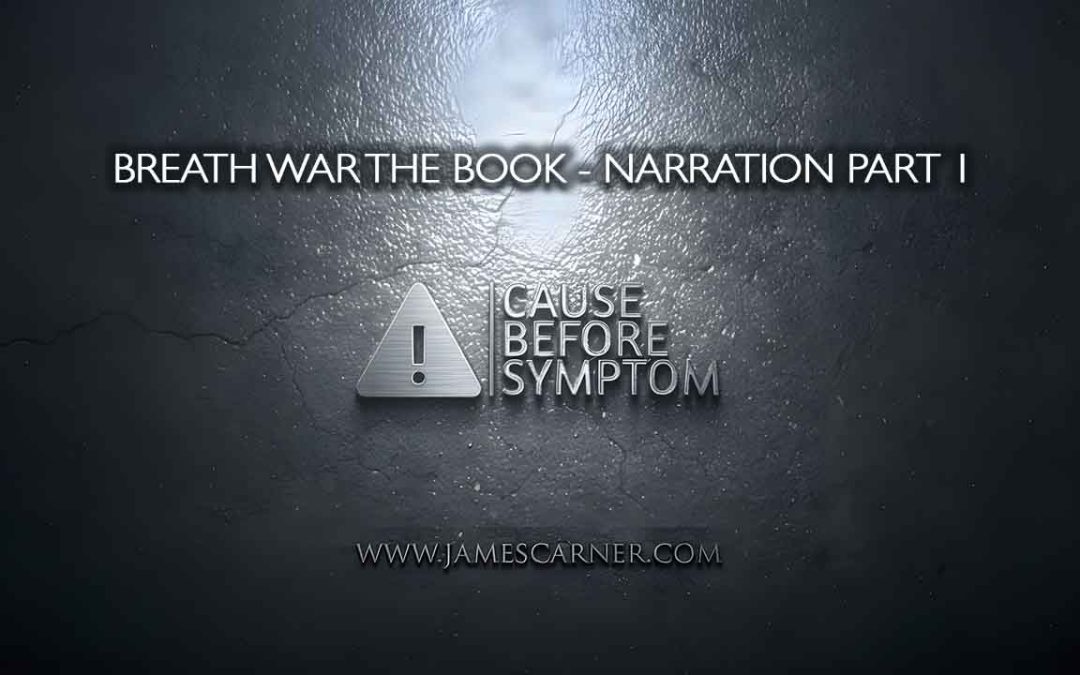 BREATH WAR The Book - Narration Part 1