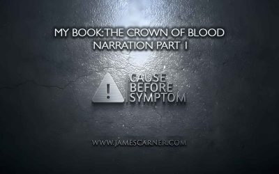 My Book: The Crown of Blood – Narration Part 1