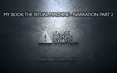 My Book: The Ritual Machine – Narration Part 2