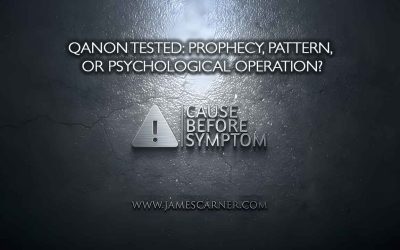 QAnon Tested: Prophecy, Pattern, or Psychological Operation?