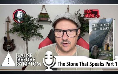 Narration: My Book: The Stone That Speaks Part 1