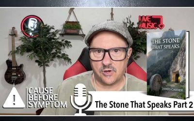 Narration: My Book: The Stone That Speaks Part 2