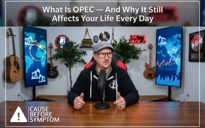What Is OPEC — And Why It Still Affects Your Life Every Day