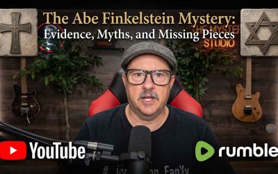 The Abe Finkelstein Mystery: Evidence, Myths, and Missing Pieces