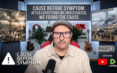 Cause Before Symptom: After Everything We Investigated, We Found the Cause – Part 1