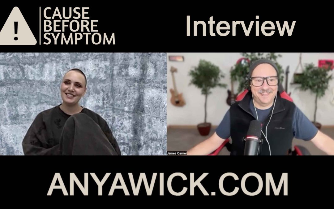 Anya Wick Interview